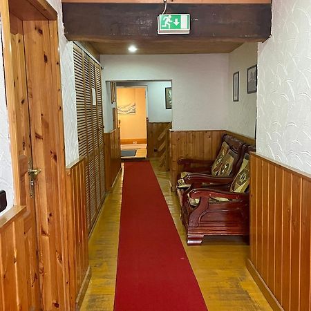 Hotel Altes Faehrhaus Duisburg Eksteriør bilde