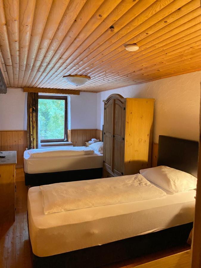 Hotel Altes Faehrhaus Duisburg Eksteriør bilde