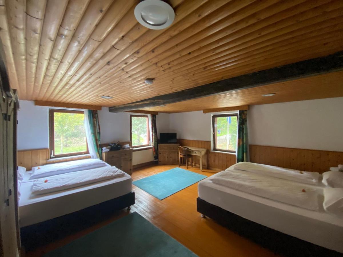 Hotel Altes Faehrhaus Duisburg Eksteriør bilde