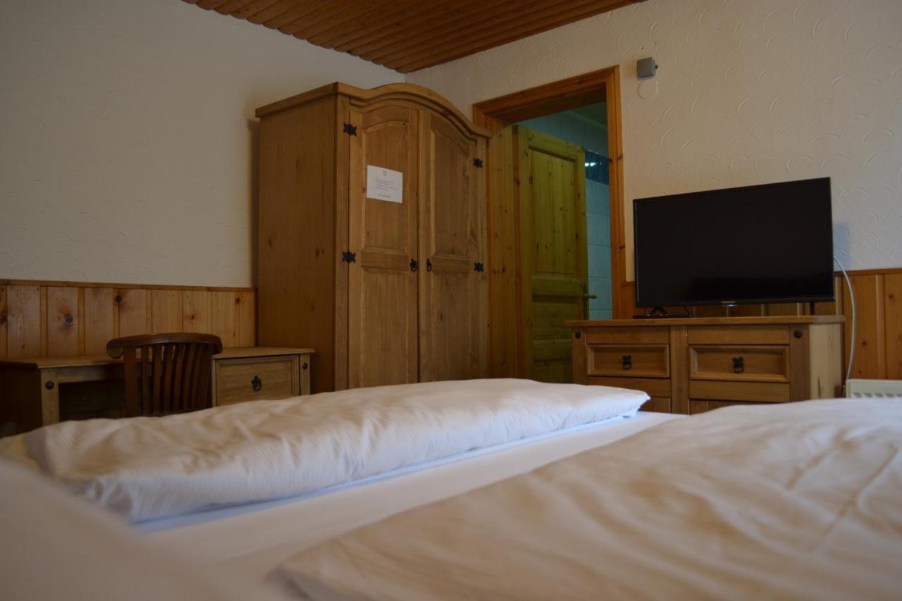 Hotel Altes Faehrhaus Duisburg Eksteriør bilde